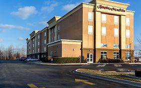 Hampton Inn & Suites Chicago Southland-Matteson